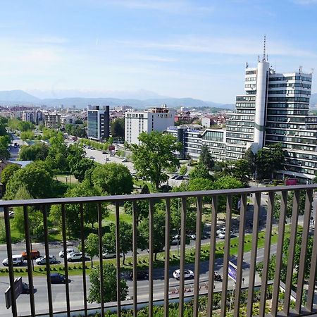 Diamond 72 Apartment , Skopje City - Center, Diamond Residences, Free Parking Zewnętrze zdjęcie