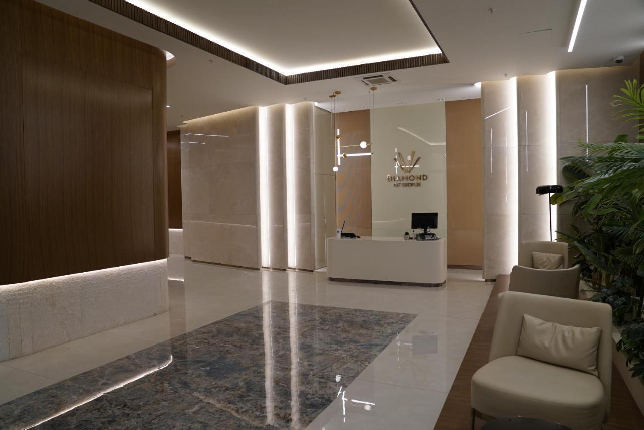 Diamond 72 Apartment , Skopje City - Center, Diamond Residences, Free Parking Zewnętrze zdjęcie