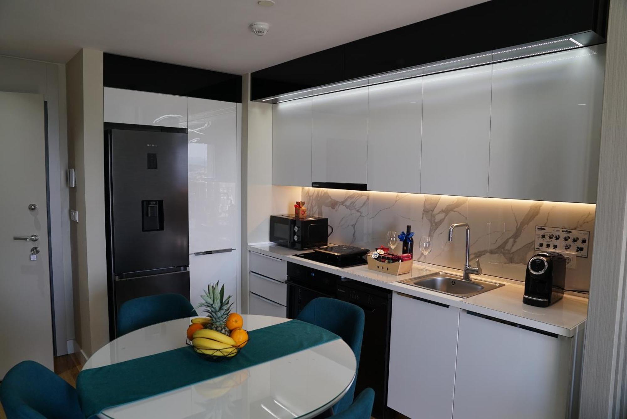 Diamond 72 Apartment , Skopje City - Center, Diamond Residences, Free Parking Zewnętrze zdjęcie