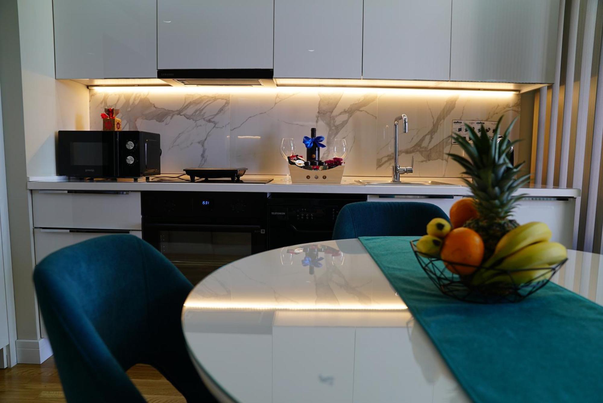 Diamond 72 Apartment , Skopje City - Center, Diamond Residences, Free Parking Zewnętrze zdjęcie