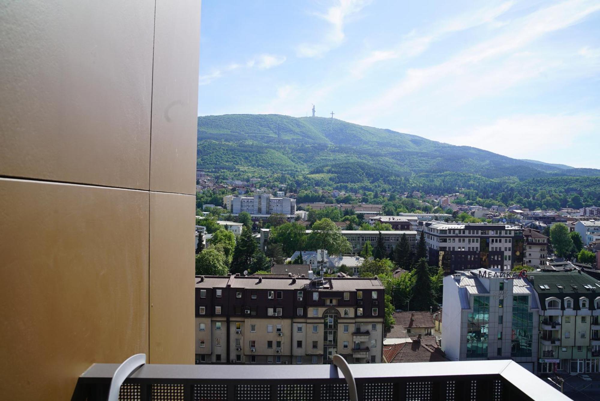 Diamond 72 Apartment , Skopje City - Center, Diamond Residences, Free Parking Zewnętrze zdjęcie