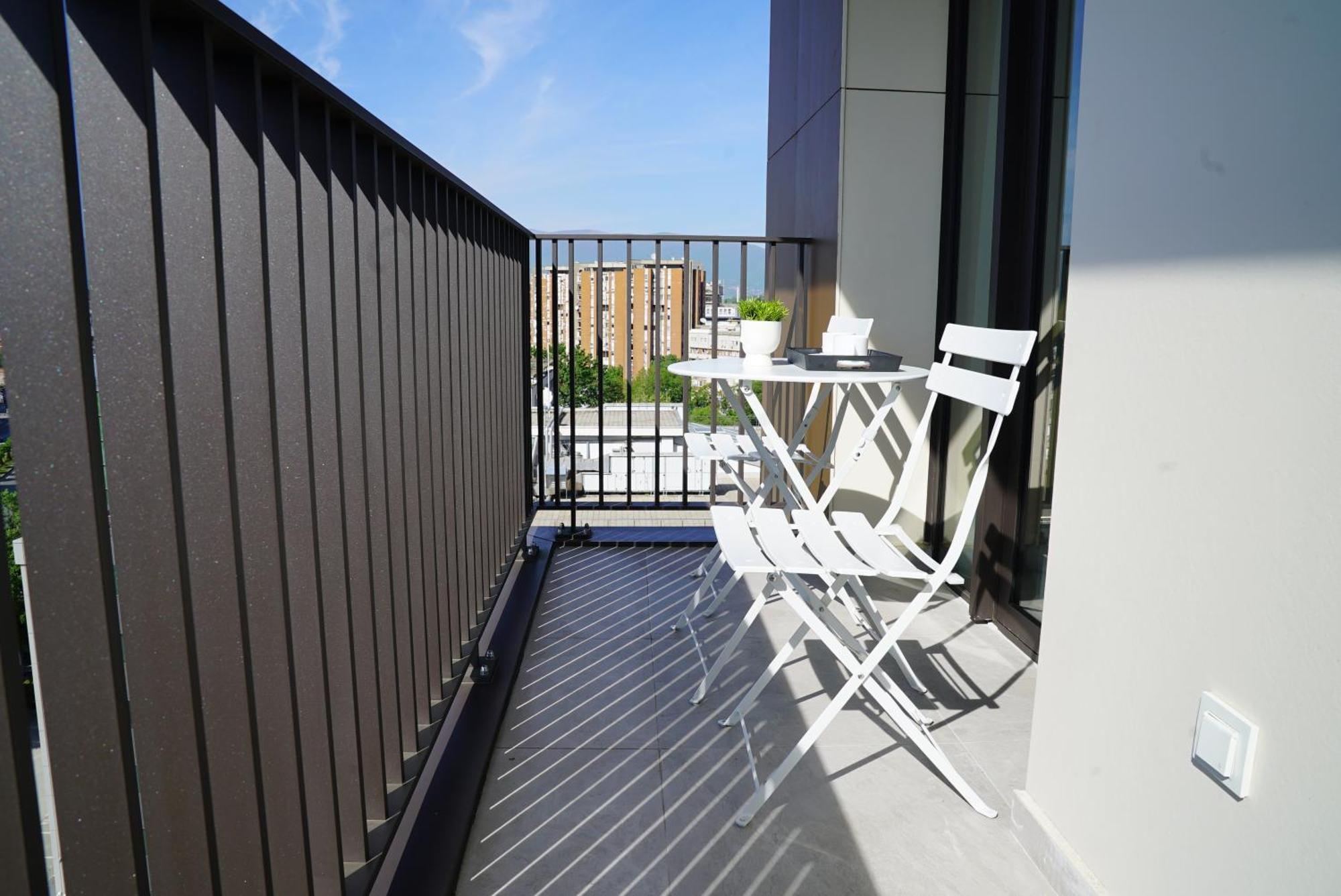 Diamond 72 Apartment , Skopje City - Center, Diamond Residences, Free Parking Zewnętrze zdjęcie
