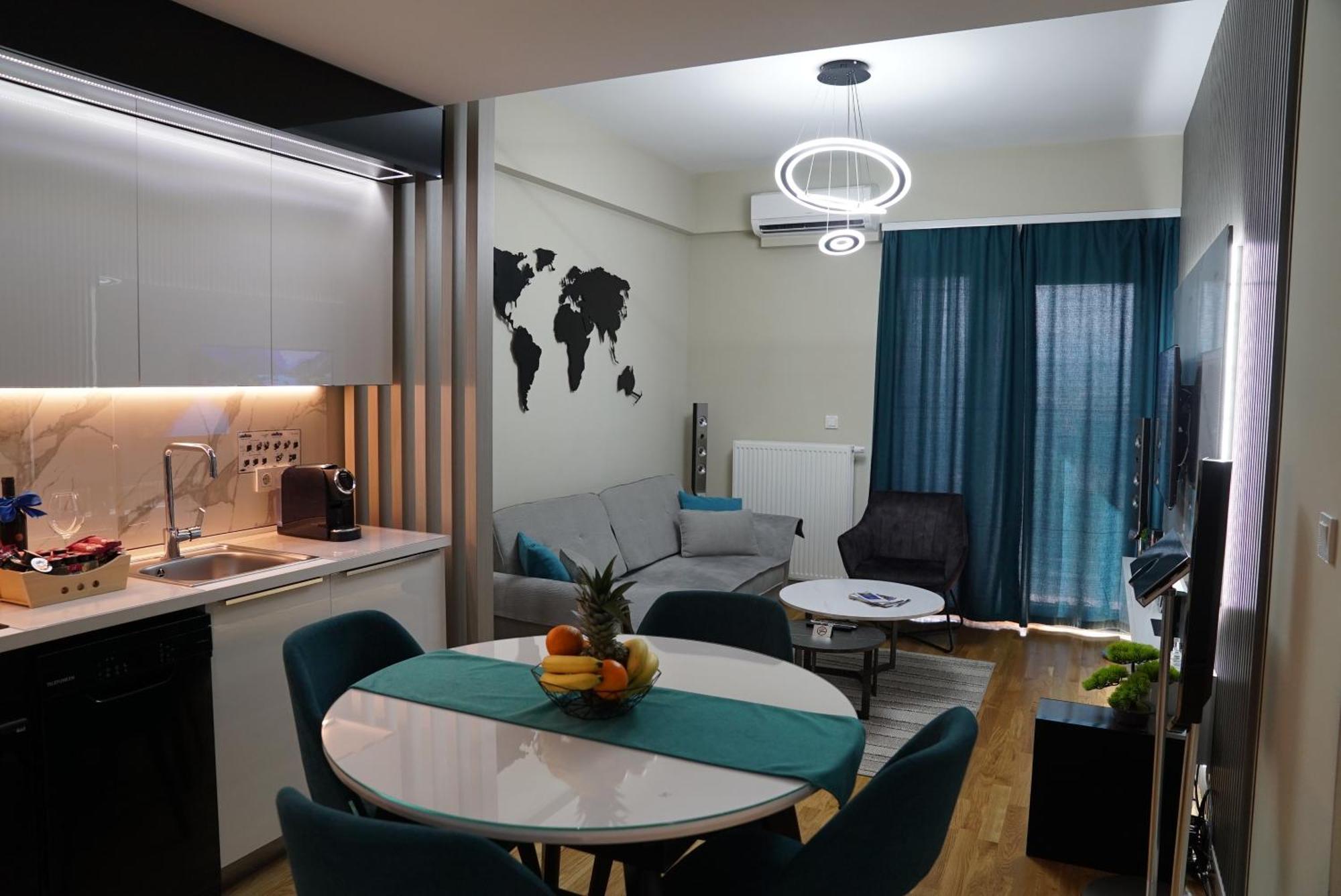 Diamond 72 Apartment , Skopje City - Center, Diamond Residences, Free Parking Zewnętrze zdjęcie