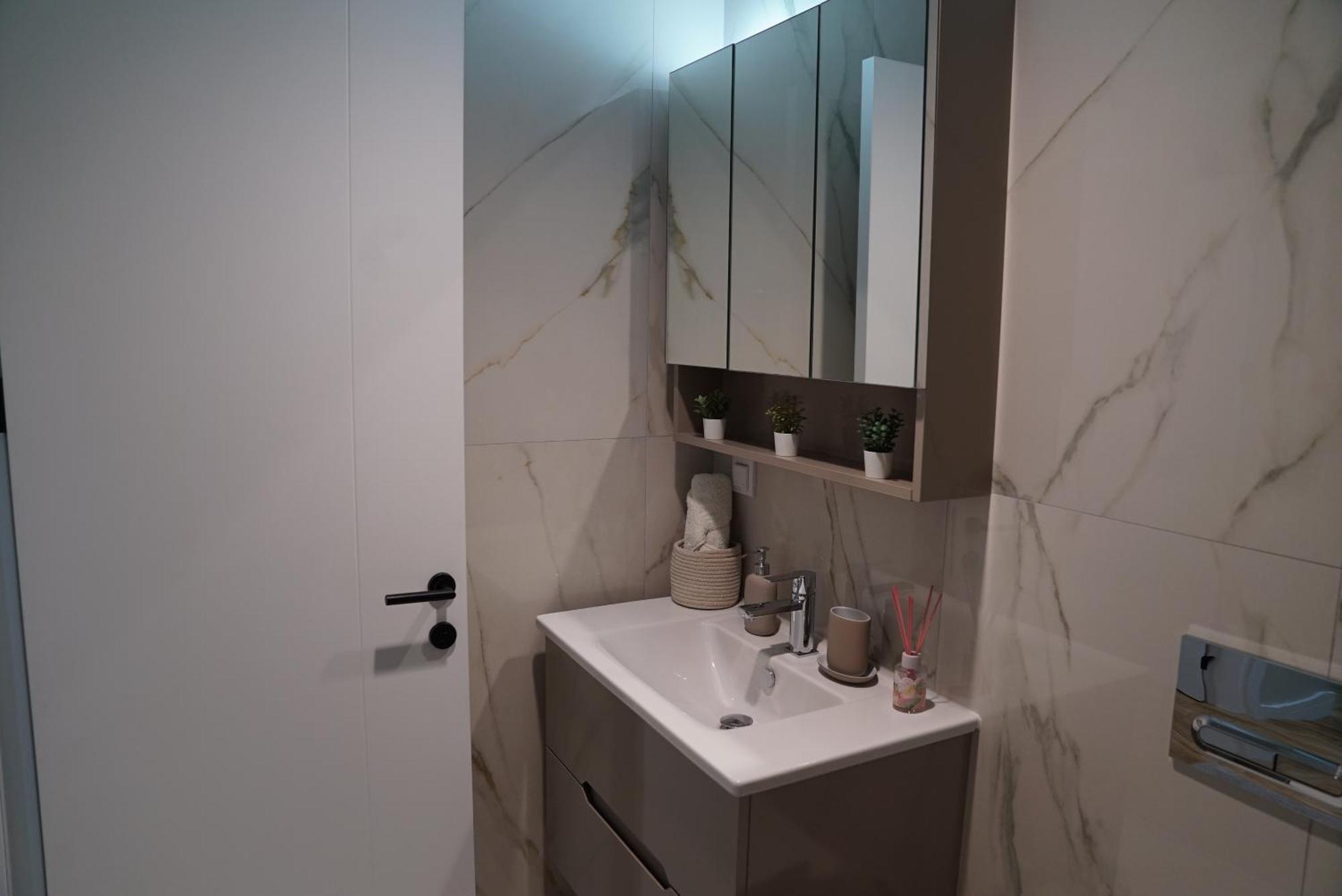 Diamond 72 Apartment , Skopje City - Center, Diamond Residences, Free Parking Zewnętrze zdjęcie