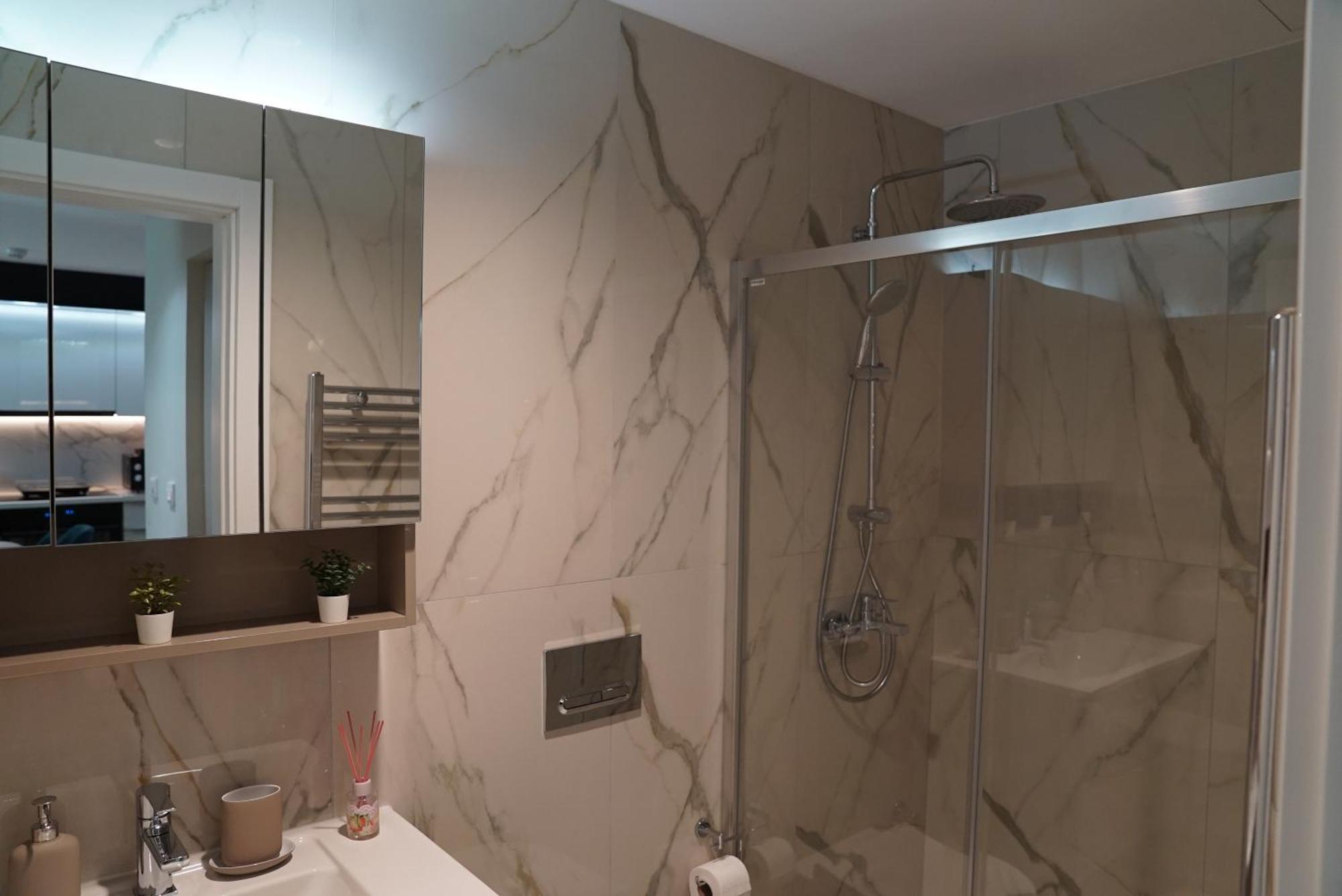 Diamond 72 Apartment , Skopje City - Center, Diamond Residences, Free Parking Zewnętrze zdjęcie